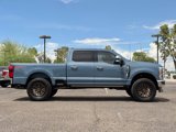 Used 2023 Ford F250 Lariat w/ Lariat Ultimate Package image 4