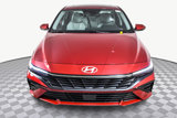 Used 2025 Hyundai Elantra Limited image 2