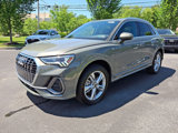 Used 2024 Audi Q3 2.0T Premium w/ Convenience Package image 3