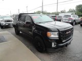 Used 2021 GMC Canyon Elevation image 5