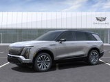 New 2026 Cadillac Vistiq Sport w/ LPO, Floor Liner Package image 2