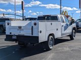 New 2025 GMC Sierra 2500 Pro w/ Convenience Package image 3