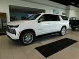 New 2025 Chevrolet Suburban Premier w/ Sun And Tow Package image 5