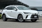Used 2024 Lexus RX 350h image 2