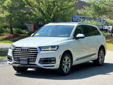 Used 2019 Audi Q7 3.0T Premium Plus w/ Premium Plus Package image 3