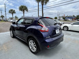 Used 2015 Nissan Juke SL image 5
