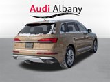 New 2025 Audi Q7 3.0T Prestige image 4