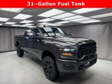 New 2025 RAM 2500 Big Horn image 4