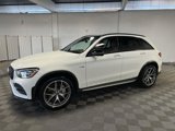 Used 2022 Mercedes-Benz GLC 43 AMG 4MATIC image 2