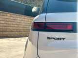 New 2025 Land Rover Range Rover Sport Dynamic SE image 6