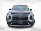 New 2025 Mitsubishi Outlander SE image 2