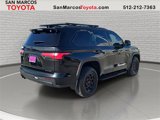 Certified 2025 Toyota Sequoia TRD Pro image 5