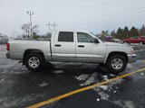 Used 2007 Dodge Dakota Laramie w/ Trailer Tow Group image 4
