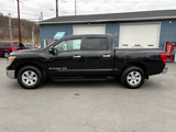 Used 2019 Nissan Titan SV image 2