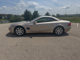 Used 2003 Mercedes-Benz SL 500 image 2