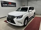 Used 2021 Lexus GX 460 Premium w/ Premium Package image 4