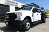 Used 2020 Ford F350 XL w/ Power Equipment Group image 2