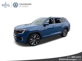 New 2025 Volkswagen Atlas SEL Premium R-Line image 3