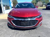 Used 2023 Chevrolet Malibu RS image 3