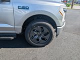 New 2025 Ford F150 Lightning Lariat image 6