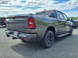 New 2025 RAM 1500 Big Horn image 2