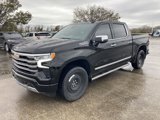 New 2025 Chevrolet Silverado 1500 High Country image 3