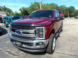 Used 2019 Ford F250 Lariat w/ Lariat Value Package image 2