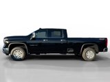 New 2025 Chevrolet Silverado 2500 LTZ w/ LTZ Convenience Package image 2
