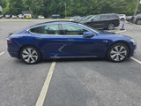 Used 2021 Tesla Model S Long Range image 2