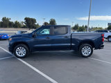 Used 2022 Chevrolet Silverado 1500 Custom image 2