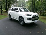 Used 2018 Toyota 4Runner Limited image 3