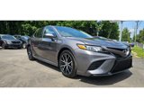 Used 2021 Toyota Camry SE image 4