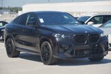 New 2026 BMW X6 M Competition w/ Executive Package image 3