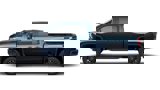 New 2025 Chevrolet Silverado 2500 LT w/ Trail Boss Package image 2