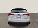 Used 2021 Lexus NX 300 AWD w/ Cold Area Package image 5