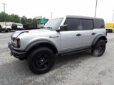Used 2024 Ford Bronco Wildtrak image 3