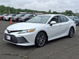 Certified 2023 Toyota Camry XLE image 3