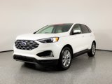 Used 2024 Ford Edge Titanium image 3