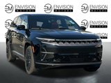 New 2025 Jeep Wagoneer Launch Edition image 2