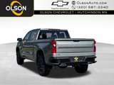 New 2026 Chevrolet Silverado 1500 LT Trail Boss image 4