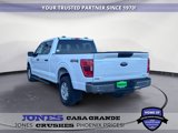 Used 2023 Ford F150 XLT image 3