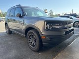 Used 2022 Ford Bronco Sport Big Bend w/ Convenience Package image 3