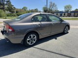 Used 2011 Honda Civic LX image 3