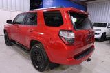 Used 2022 Toyota 4Runner SR5 Premium w/ Moonroof Package image 3