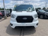 Certified 2023 Ford Transit 350 XLT image 2