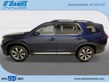 New 2025 Honda Pilot Elite image 2