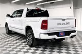 Used 2025 RAM 1500 Limited w/ Body Color Bumper Group image 2
