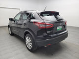 Used 2022 Nissan Rogue Sport SV w/ Technology Package image 5