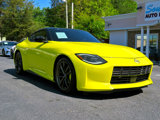 Used 2023 Nissan Z w/ Floor Mat Package (L93) image 5