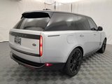 Used 2023 Land Rover Range Rover SE image 3